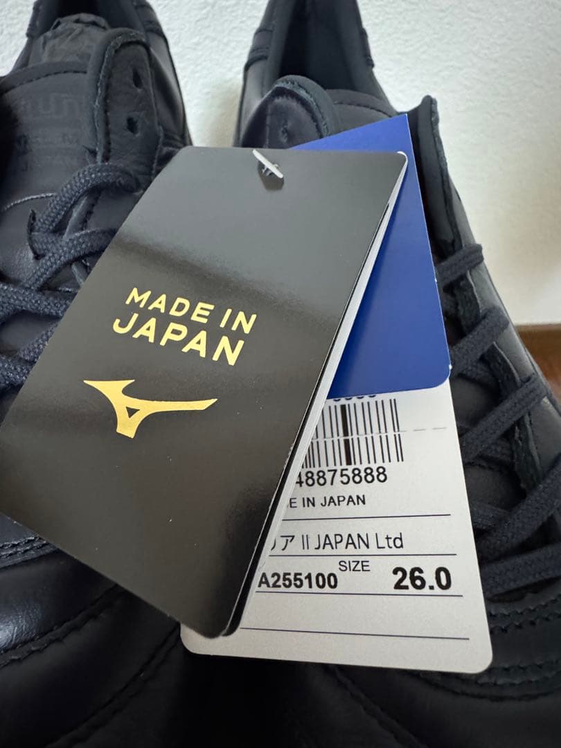 モレリア2JAPAN Ltd イノベーションパック