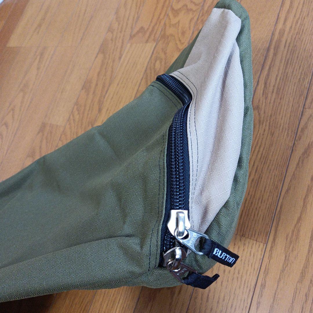 【超貴重・極美品】バートン　スノーボードケース　181cm