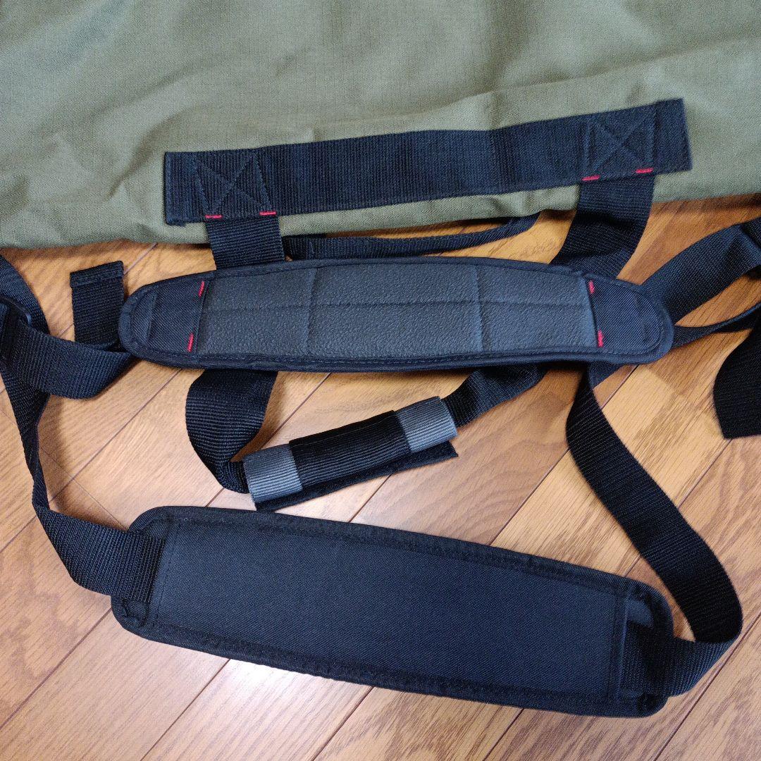 【超貴重・極美品】バートン　スノーボードケース　181cm