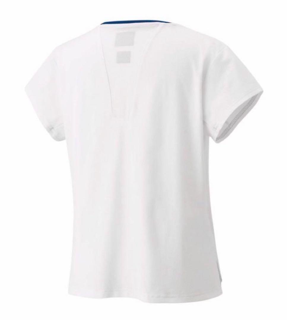 YONEX WORLD COLLECTION WOMENゲームシャツ 011 Ｌ