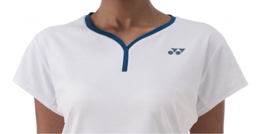 YONEX WORLD COLLECTION WOMENゲームシャツ 011 Ｌ