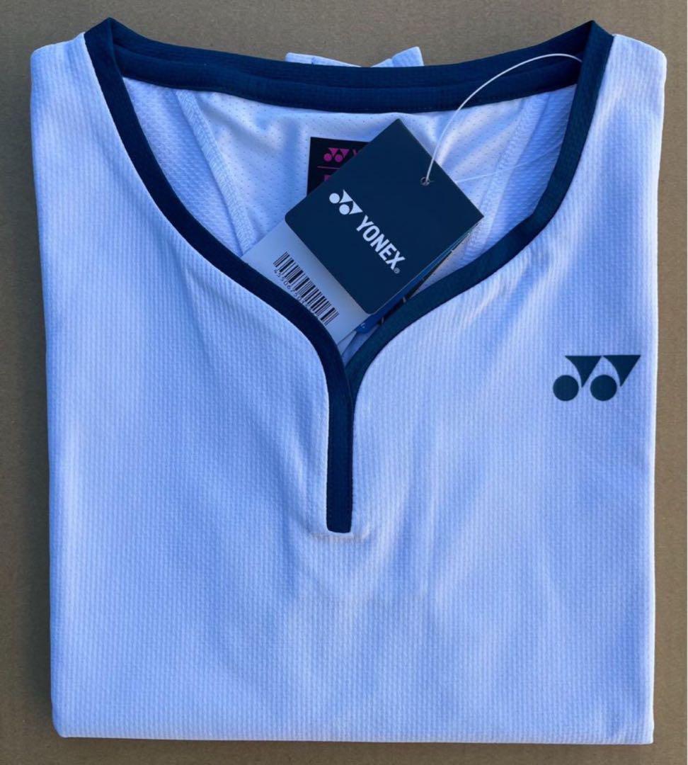 YONEX WORLD COLLECTION WOMENゲームシャツ 011 Ｌ