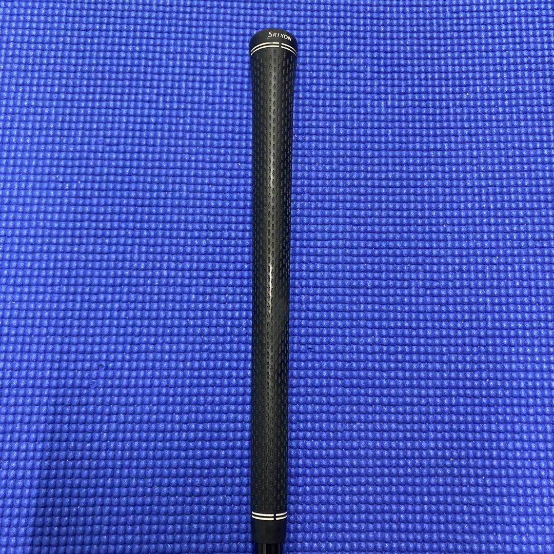 レフティ　スリクソン　SRIXON Z785 ドライバー