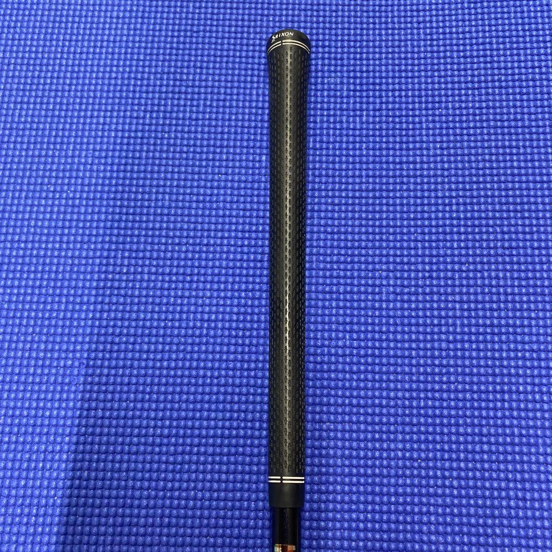 レフティ　スリクソン　SRIXON Z785 ドライバー