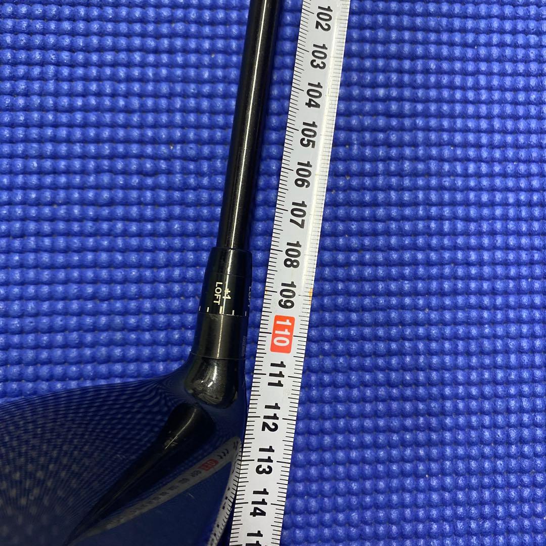 レフティ　スリクソン　SRIXON Z785 ドライバー