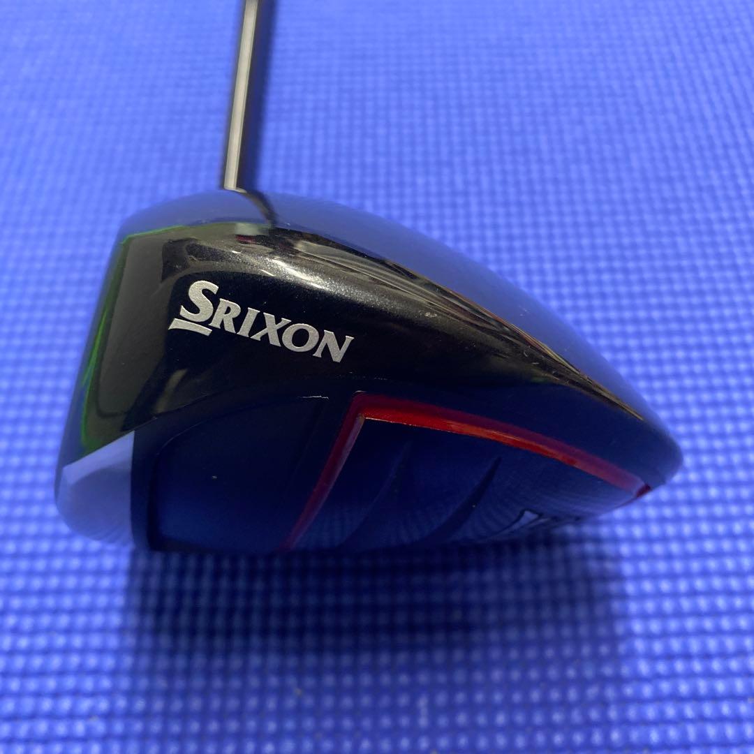 レフティ　スリクソン　SRIXON Z785 ドライバー