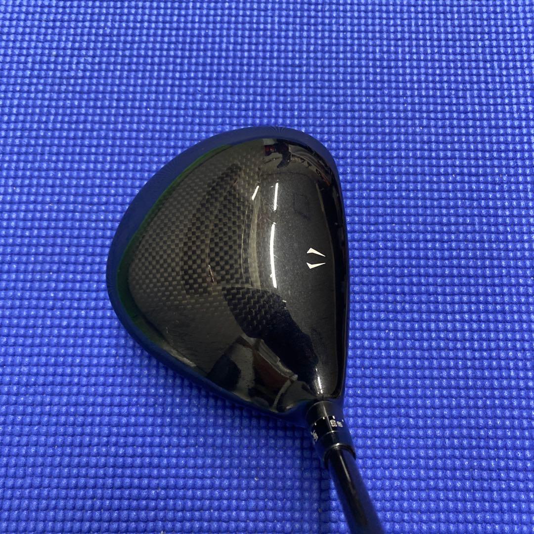 レフティ　スリクソン　SRIXON Z785 ドライバー