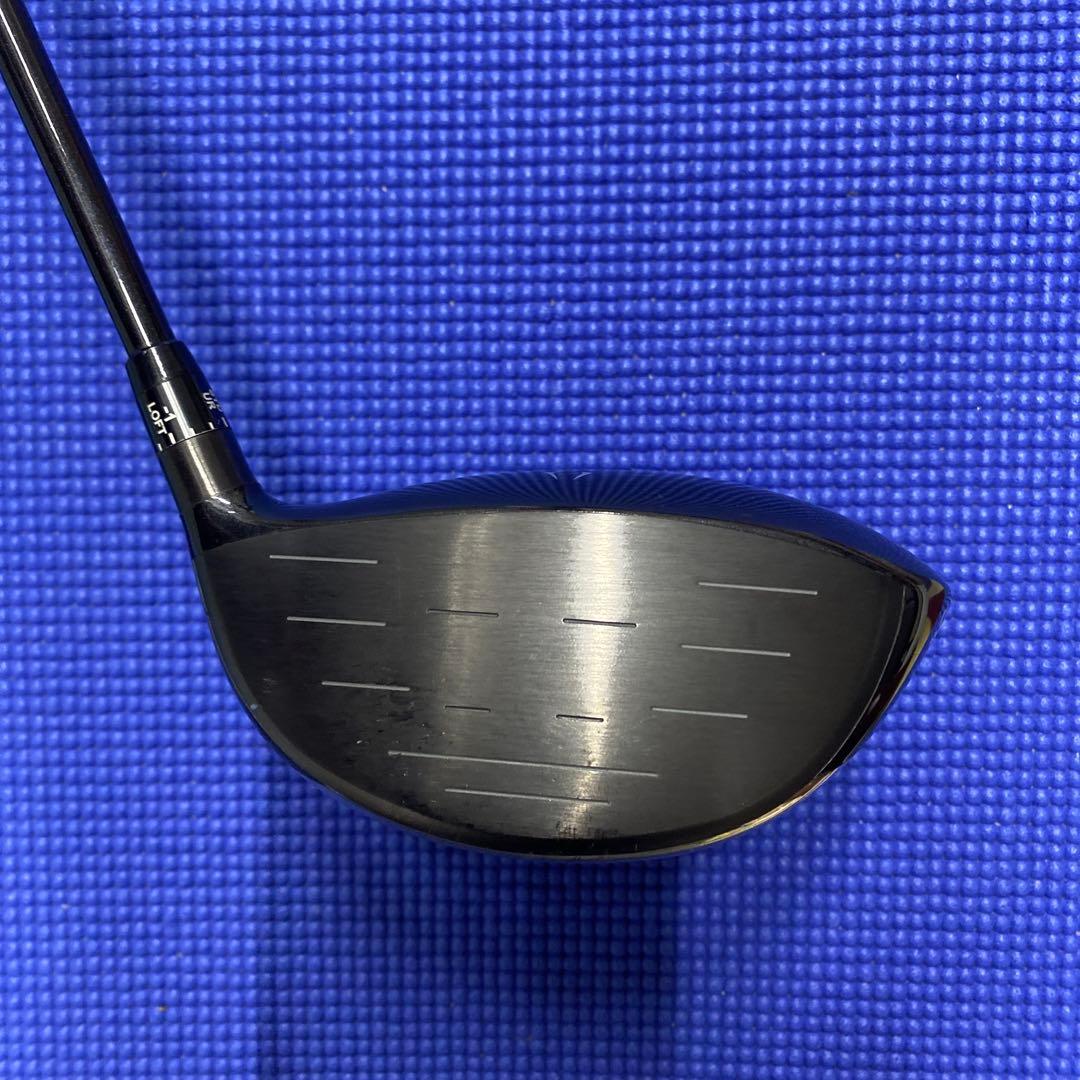 レフティ　スリクソン　SRIXON Z785 ドライバー