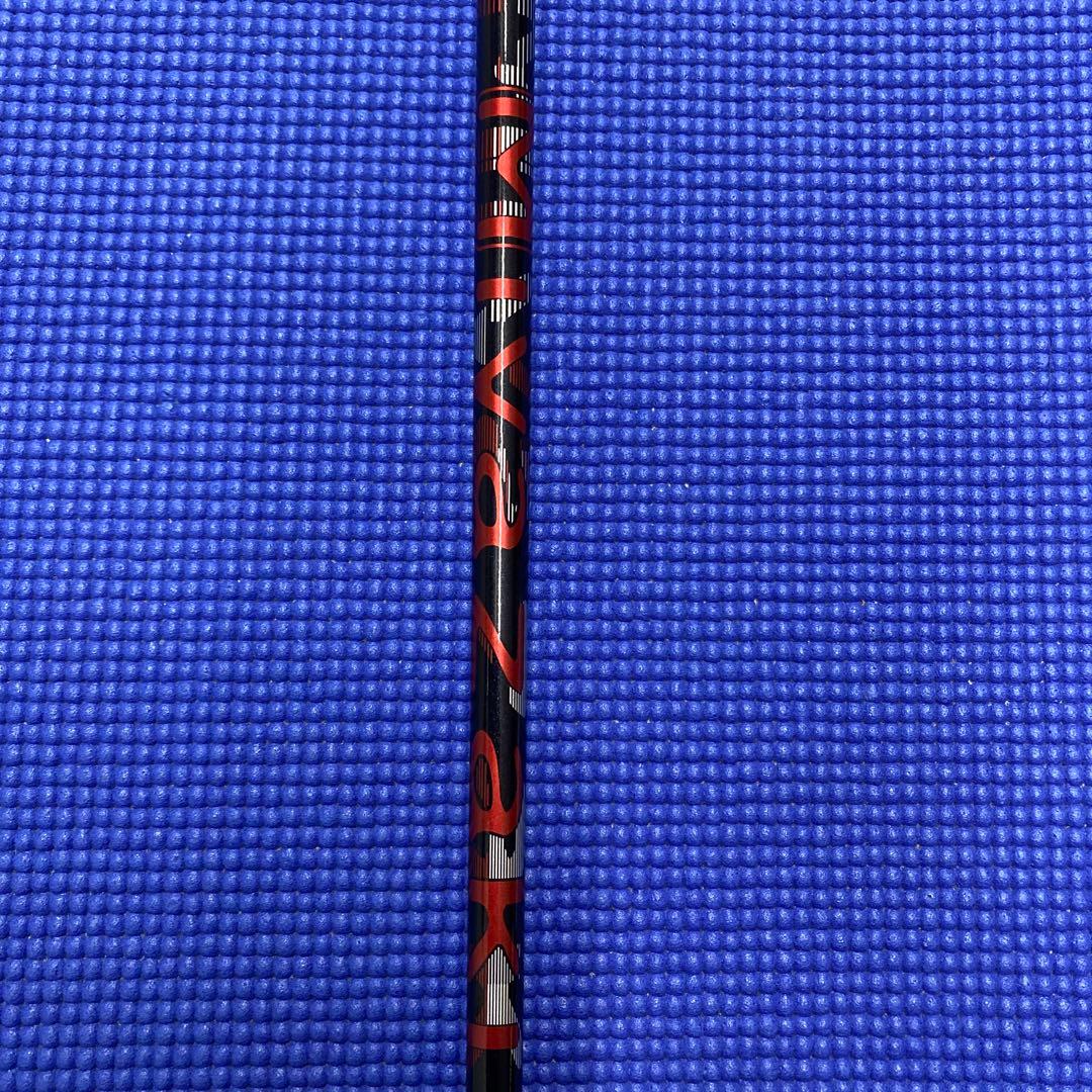 レフティ　スリクソン　SRIXON Z785 ドライバー