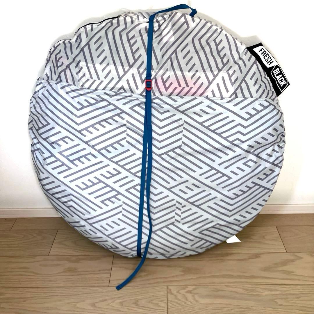 QUECHUA (ケシュア) ポップアップテント 2SECONDS3XL 3人用