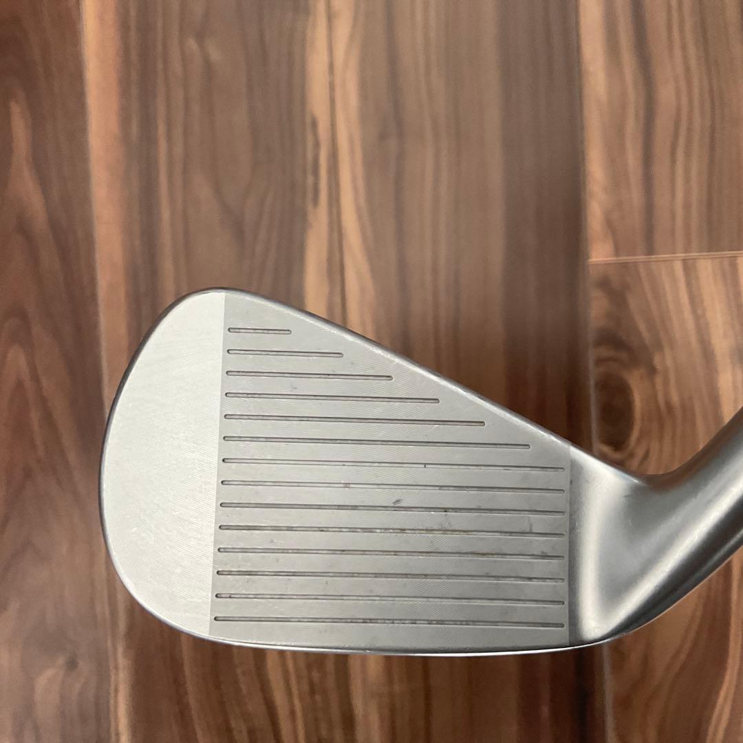 P7MC 7番単品 Diamana Thump 95S（中古美品）