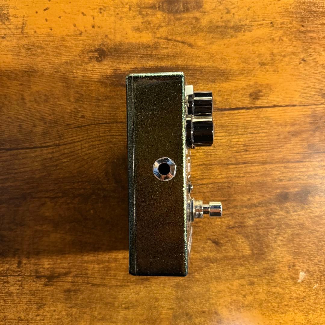 MXR Carbon Copyアナログディレイ 美品 元箱付 付属品 動作確認済