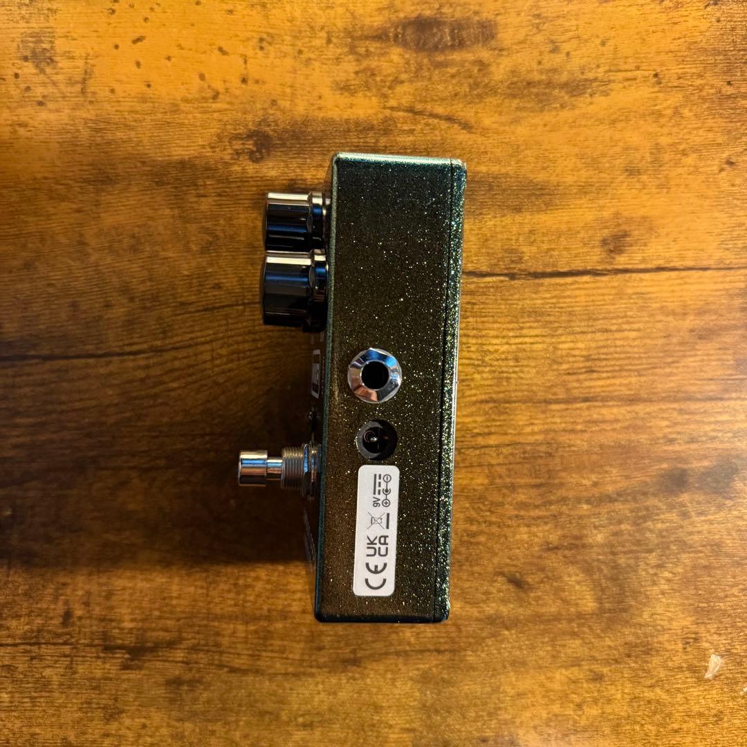 MXR Carbon Copyアナログディレイ 美品 元箱付 付属品 動作確認済