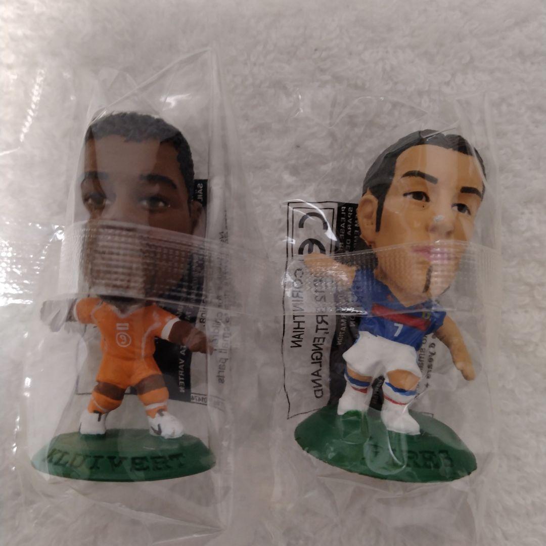 スポーツ Microstars Other Sets Exclusive Set2