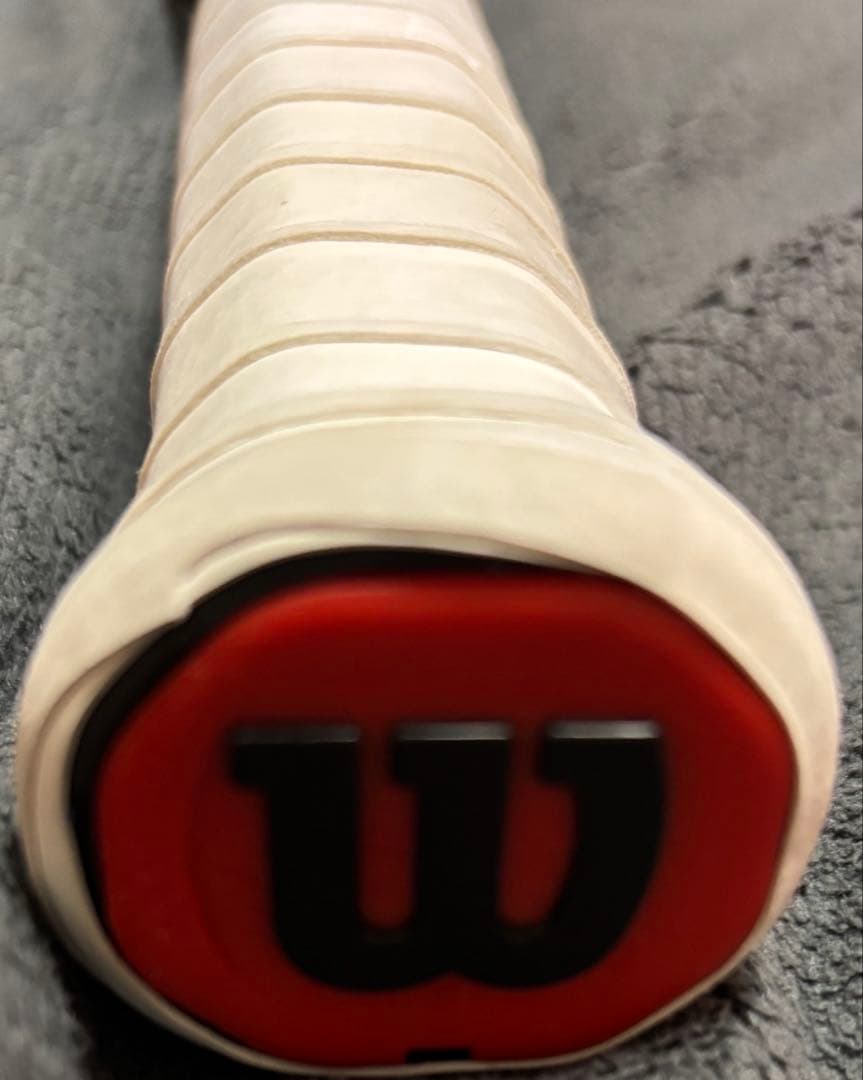 ラケット(硬式用) Wilson BLADE98 V9