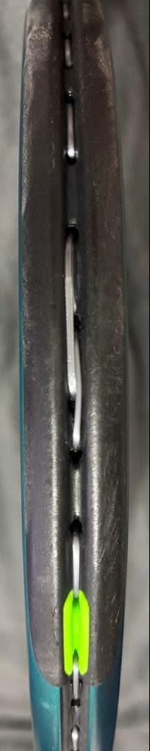 ラケット(硬式用) Wilson BLADE98 V9