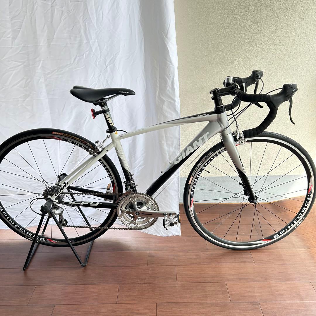 専用中　購入不可　美品　GIANTＤＥＦＹ３　２０１０年モデル