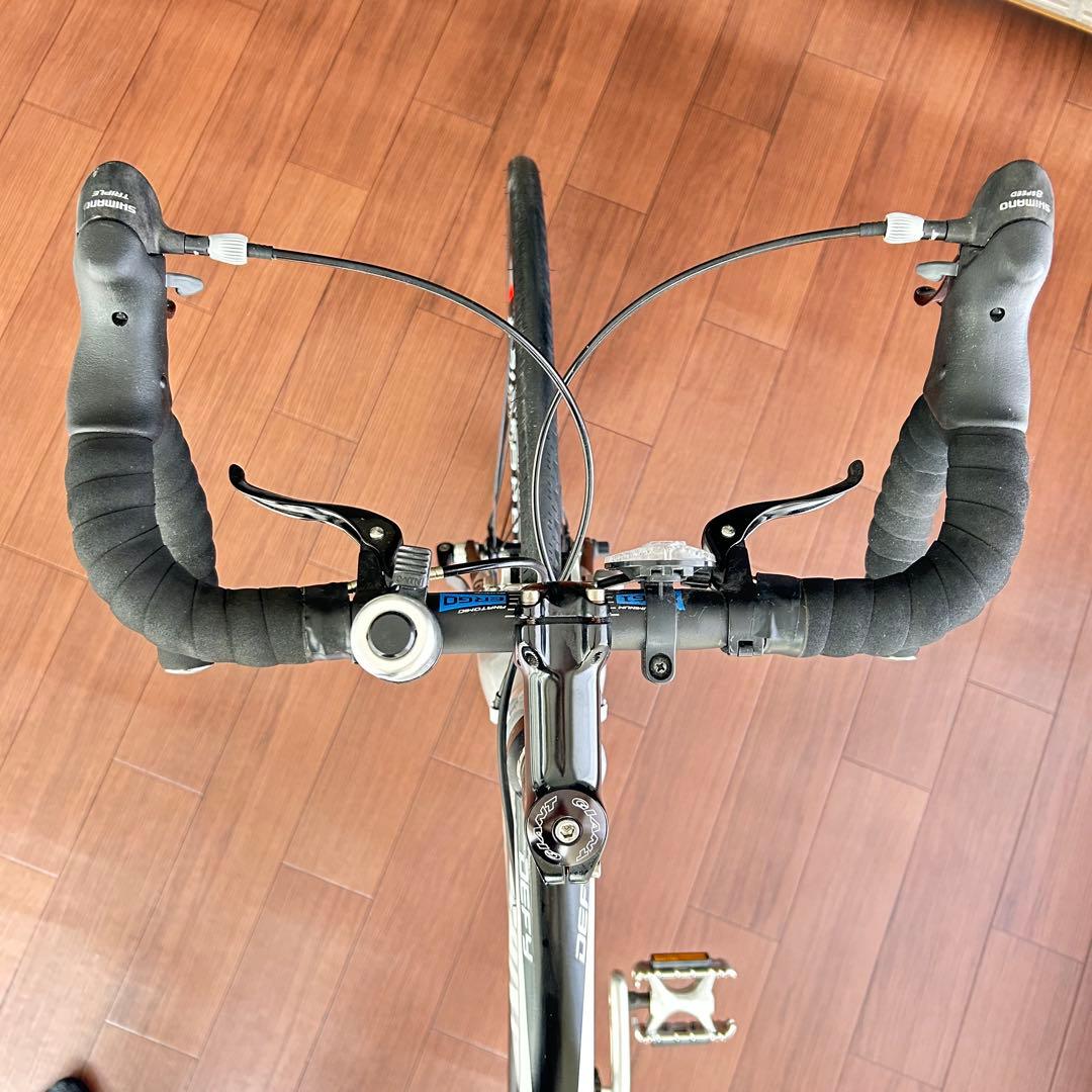 専用中　購入不可　美品　GIANTＤＥＦＹ３　２０１０年モデル