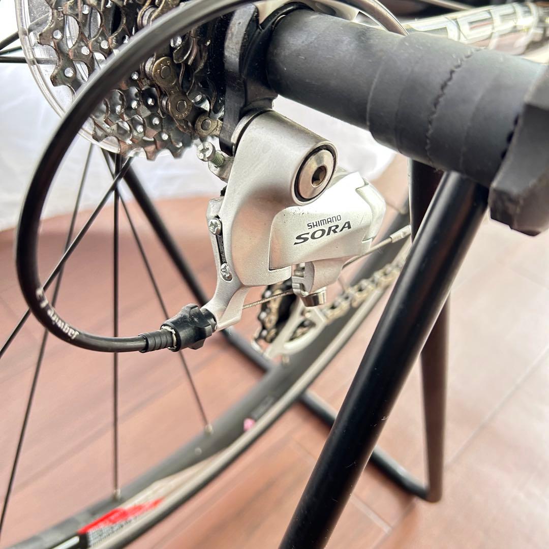 専用中　購入不可　美品　GIANTＤＥＦＹ３　２０１０年モデル