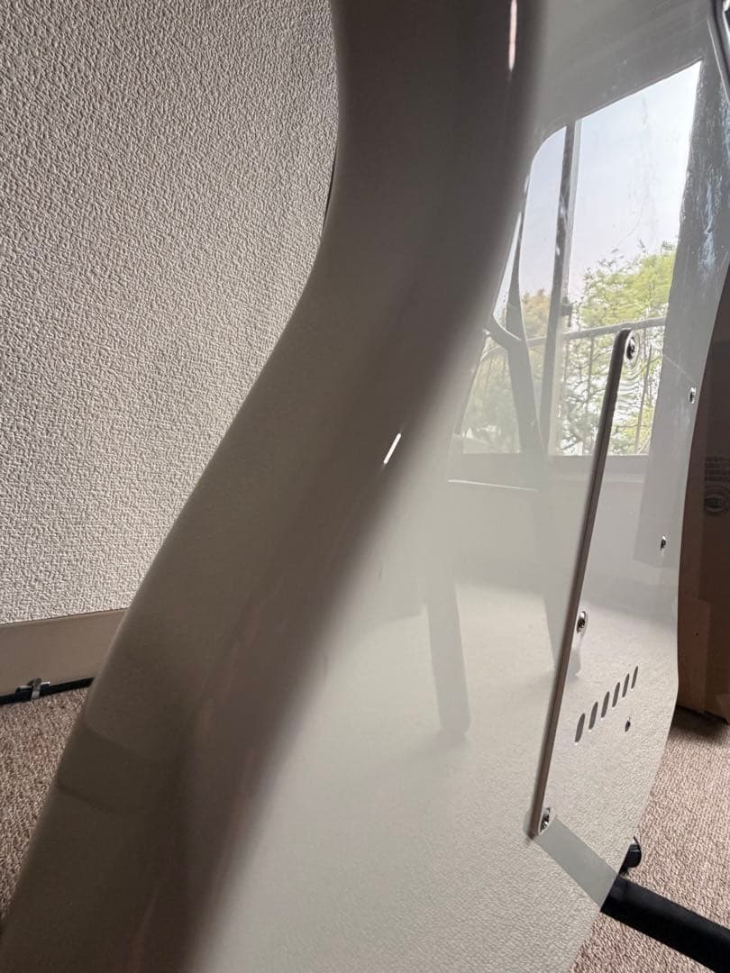ギター Fender MIJ Traditional '60s Stratocaster