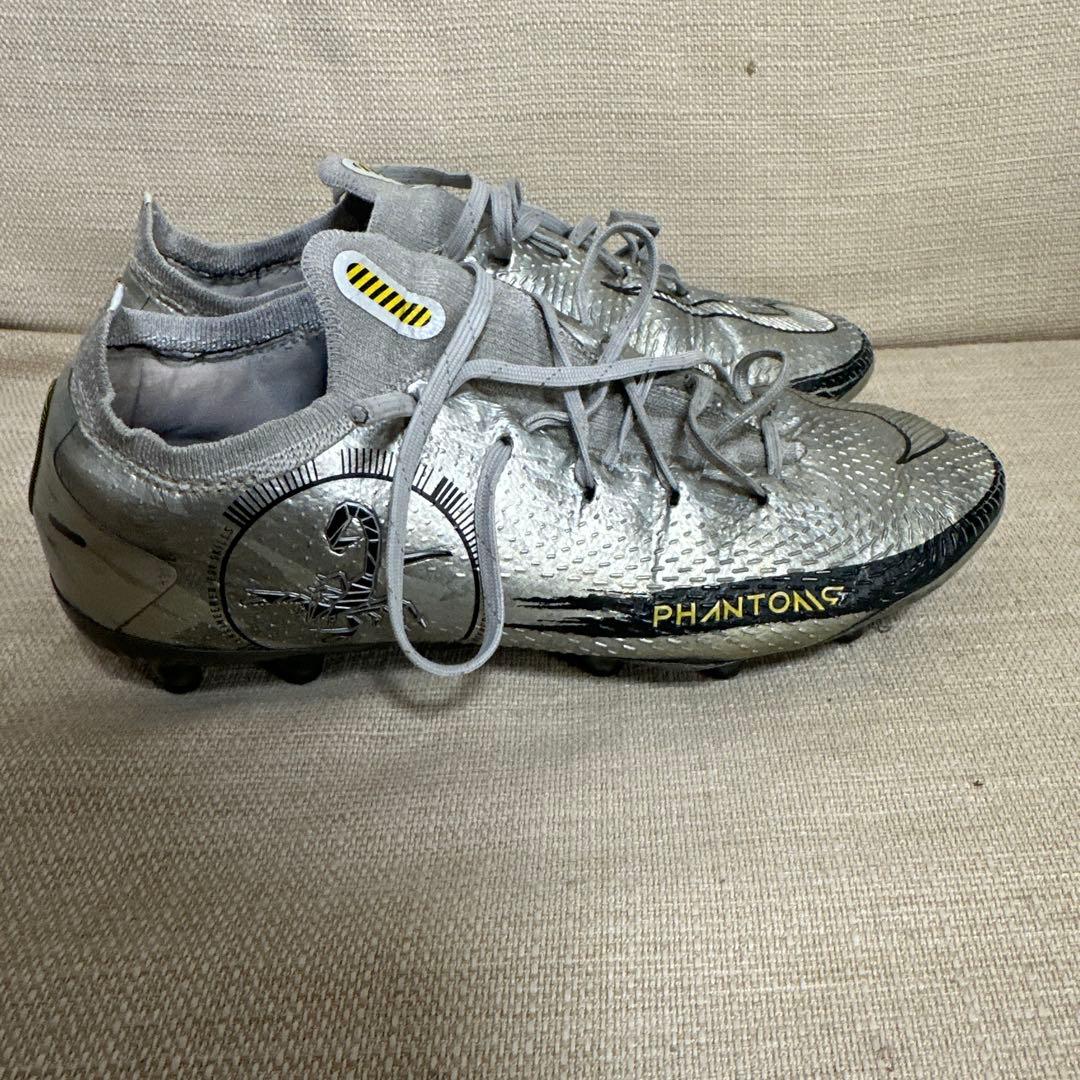 Nike ファントムGT スコーピオン AG 24cm