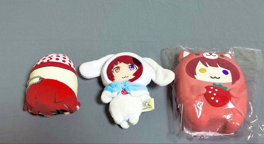莉犬くん　グッズ　まとめ売り【おまけつき】
