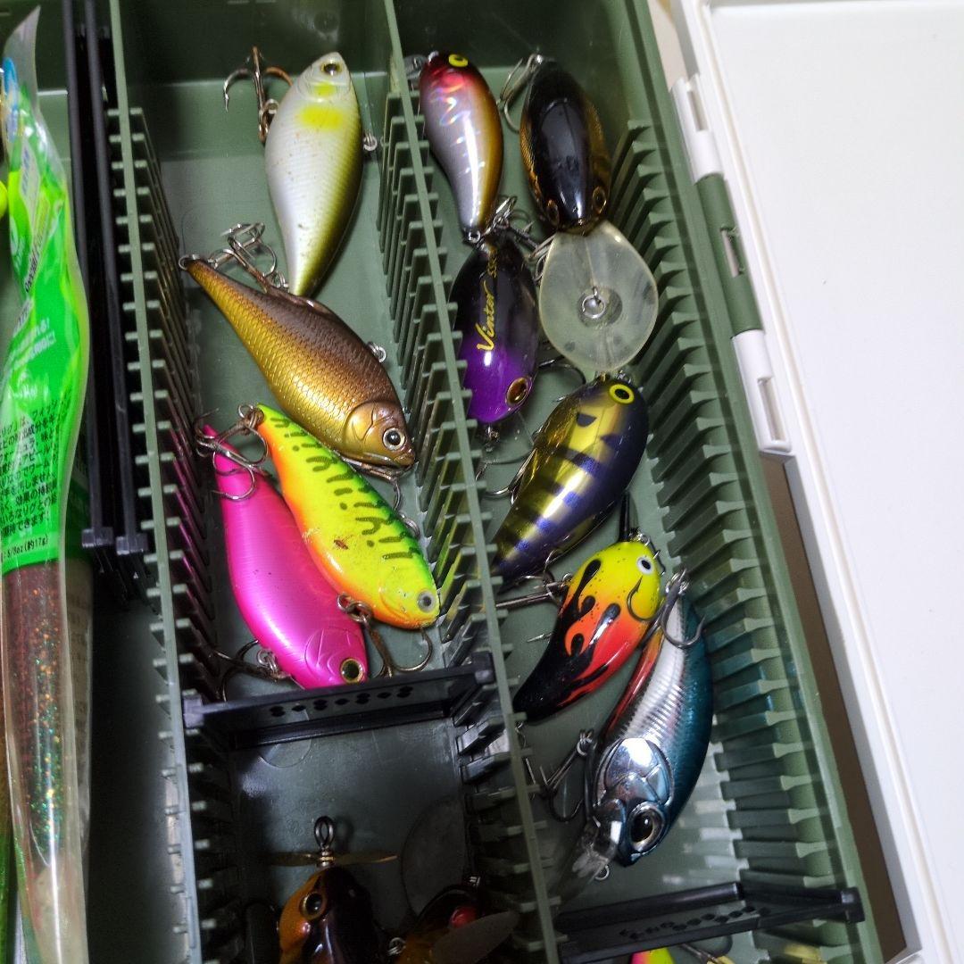 タックルBOXセット