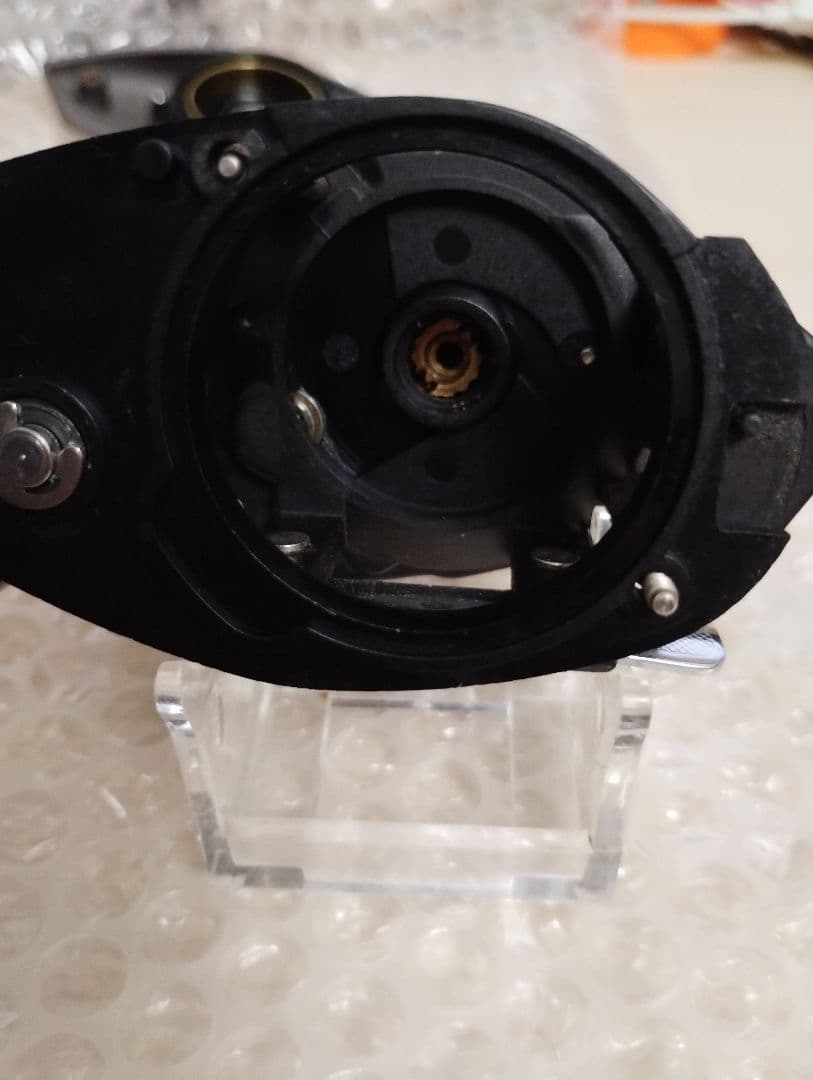 シマノ　 バンタムスコーピオン1000　6.1:1 中古品
