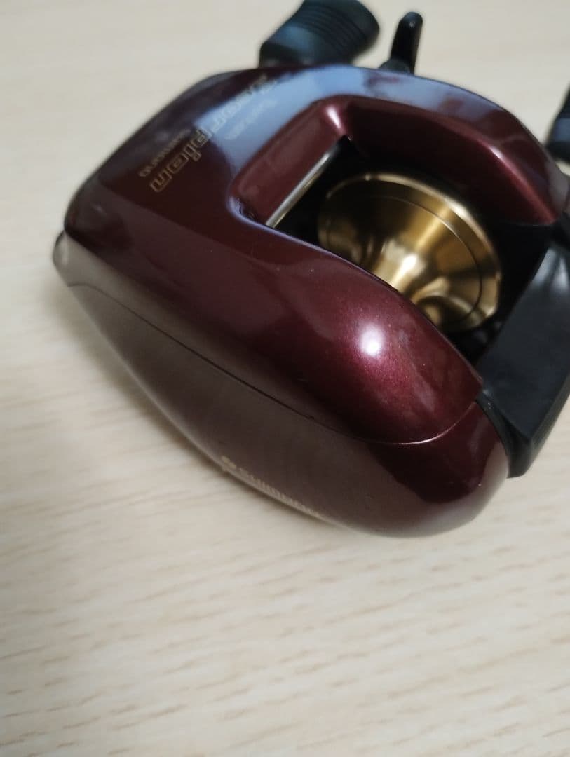 シマノ　 バンタムスコーピオン1000　6.1:1 中古品