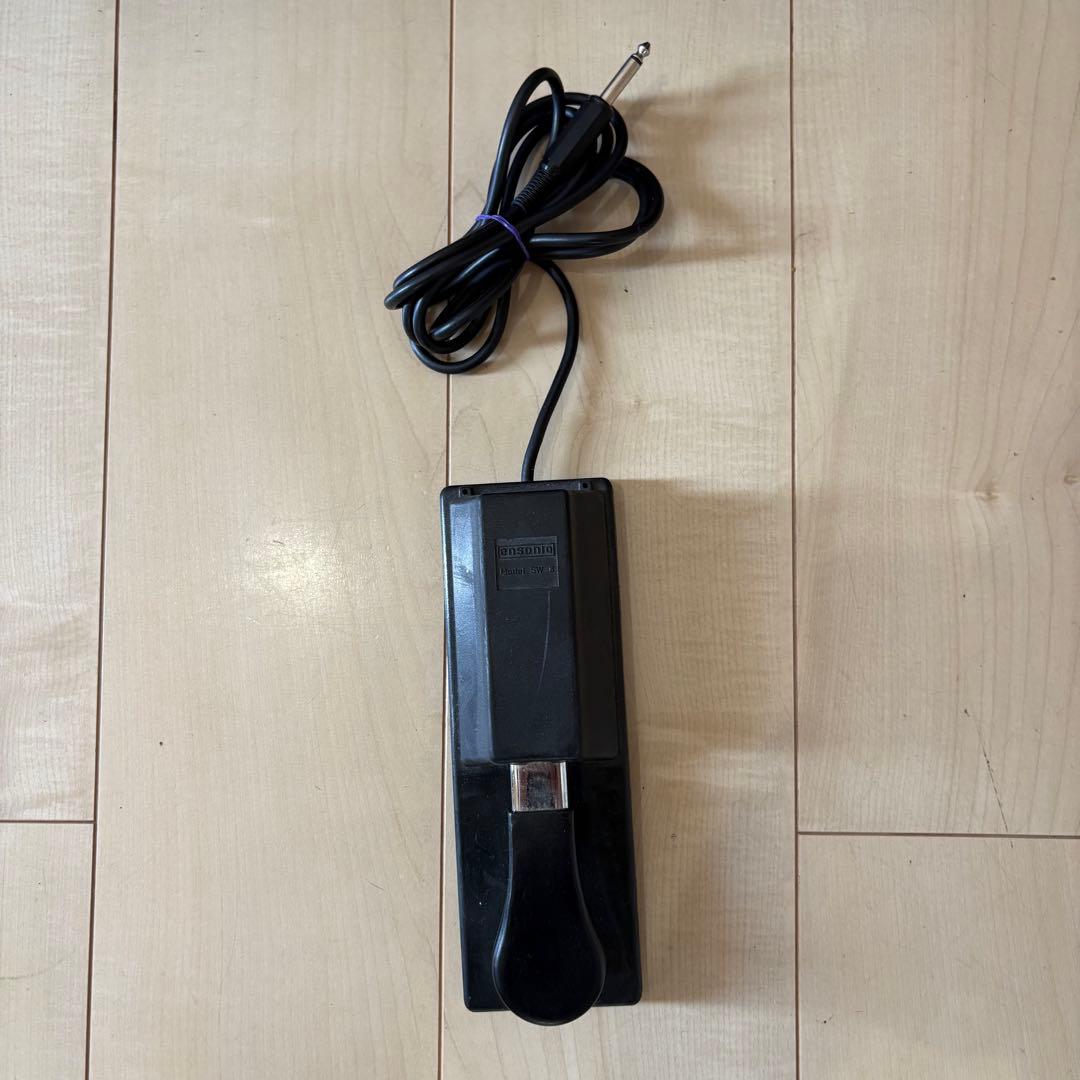 ENSONIQ KS-32 エンソニック シンセサイザー