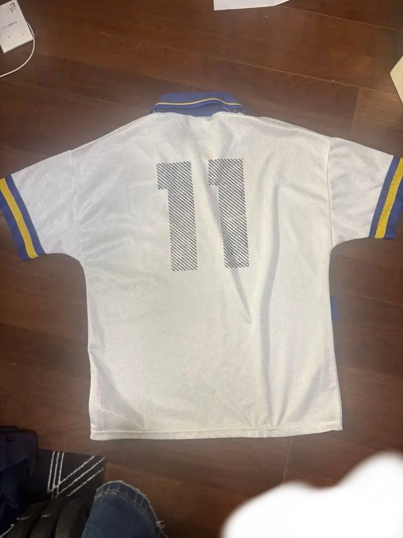Umbro ゲームシャツ M 最終値下げ