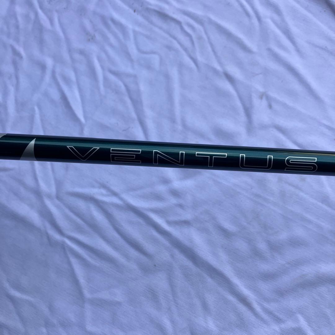 Callaway Elyte ドライバー10.5SR
