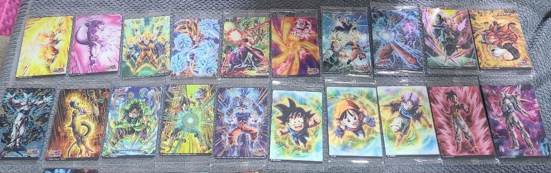 ドラゴンボール　イタジャガ　vol.9　28種　セミコンプリート