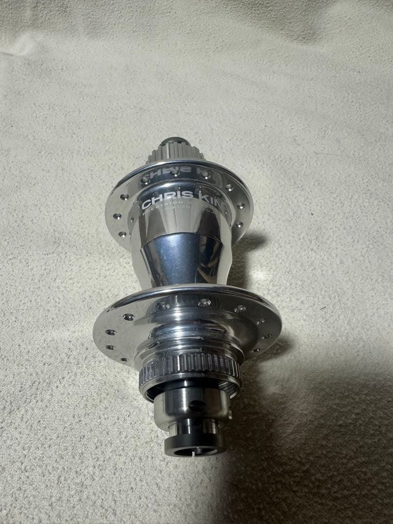 パーツ Chris King Boost Rear Hub (28h)