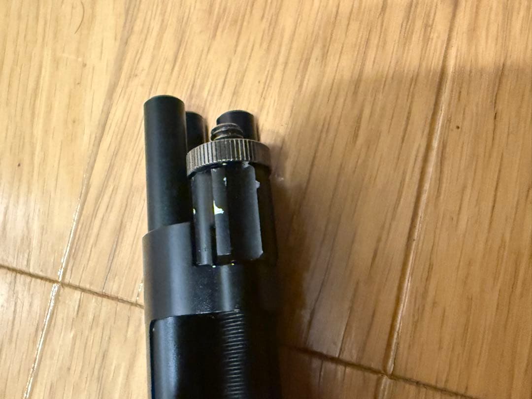 TheArth ZEROPOD38 キャンプ用ランタンスタンド