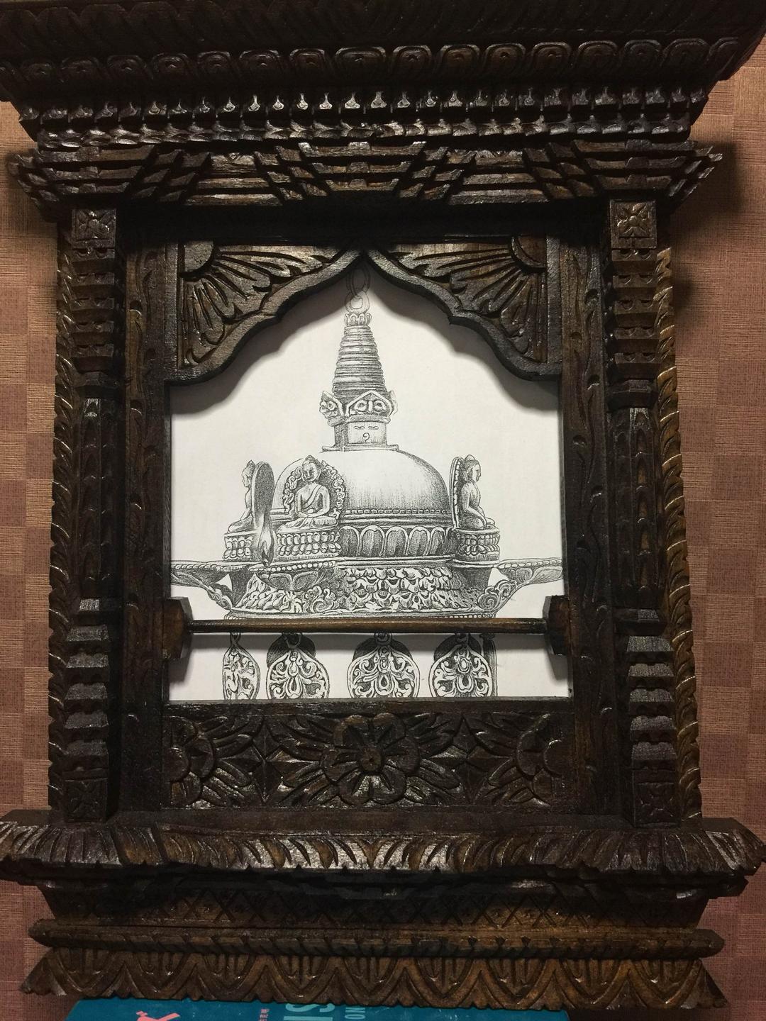 フォトフレーム Photo frame