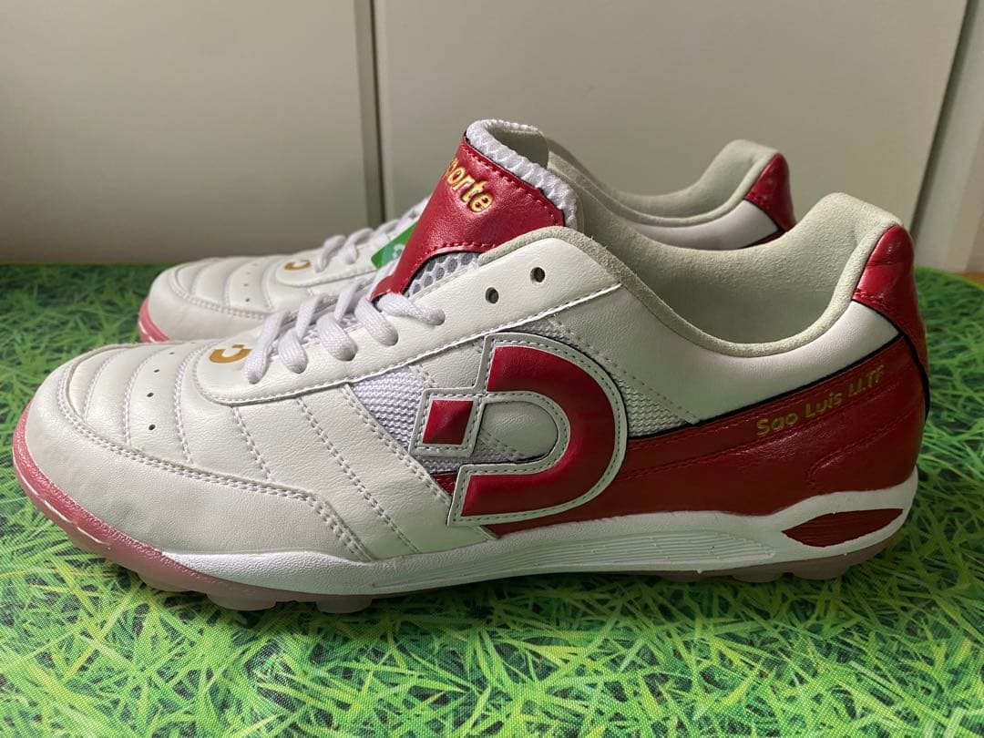 ☆新品☆Desporte(デスポルチ)Sao Luis LL TF☆フットサル☆