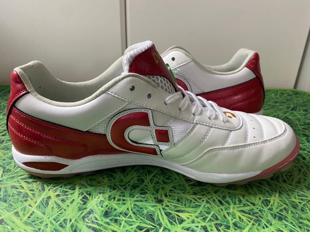 ☆新品☆Desporte(デスポルチ)Sao Luis LL TF☆フットサル☆