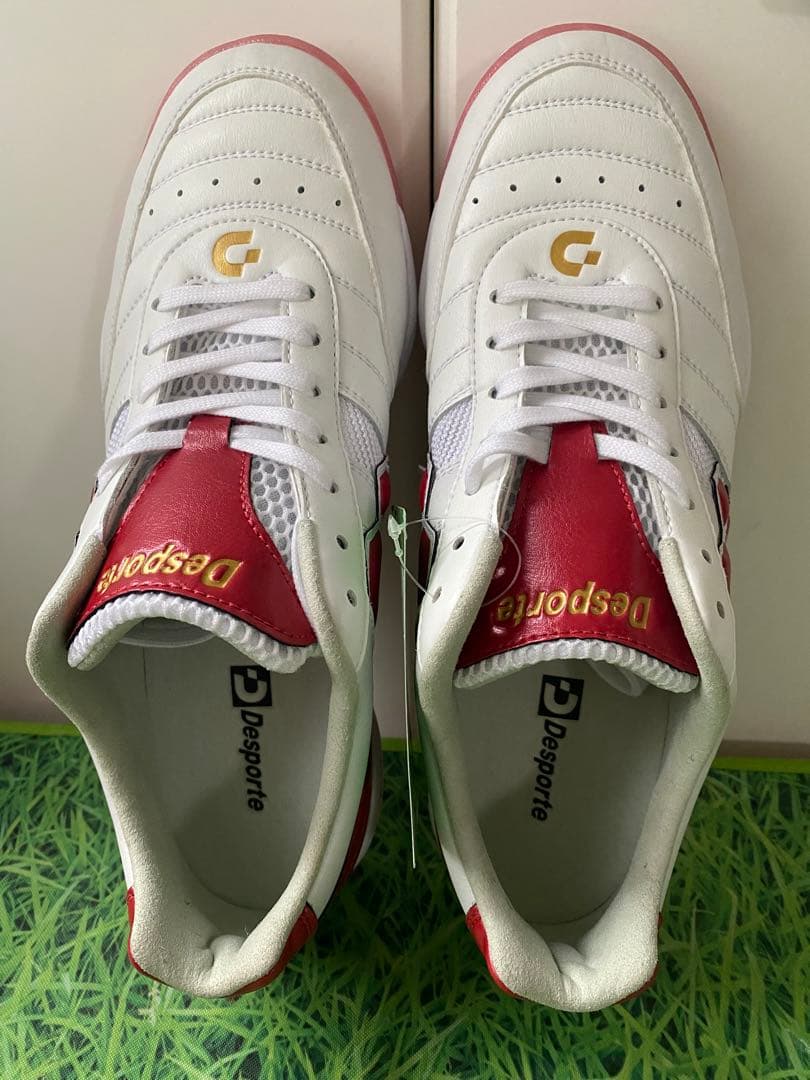 ☆新品☆Desporte(デスポルチ)Sao Luis LL TF☆フットサル☆