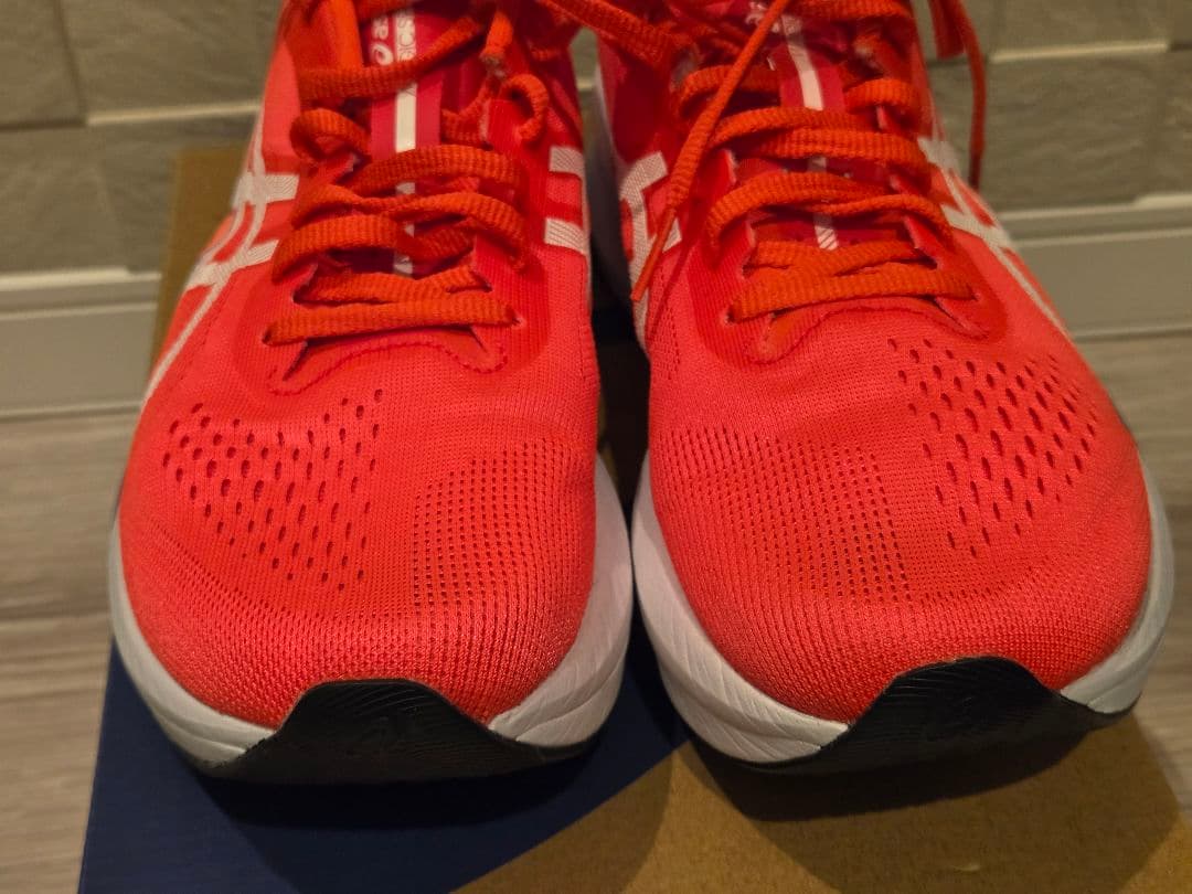 asics MAGIC SPEED 4 27.0cm マジックスピード4