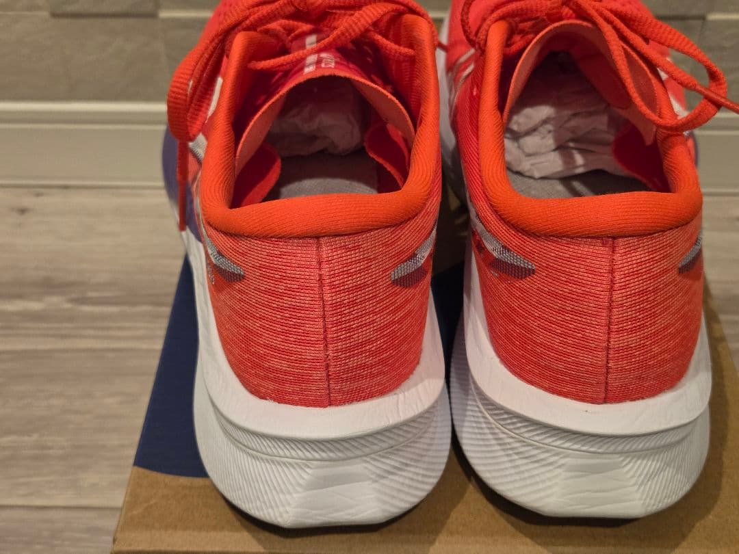 asics MAGIC SPEED 4 27.0cm マジックスピード4