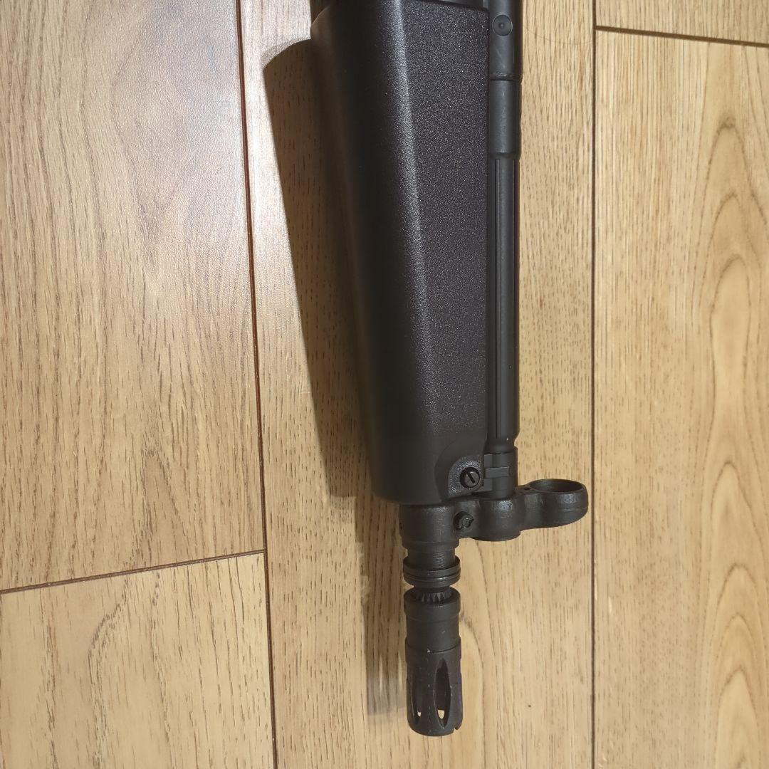 MC51 電動ガン ブラック