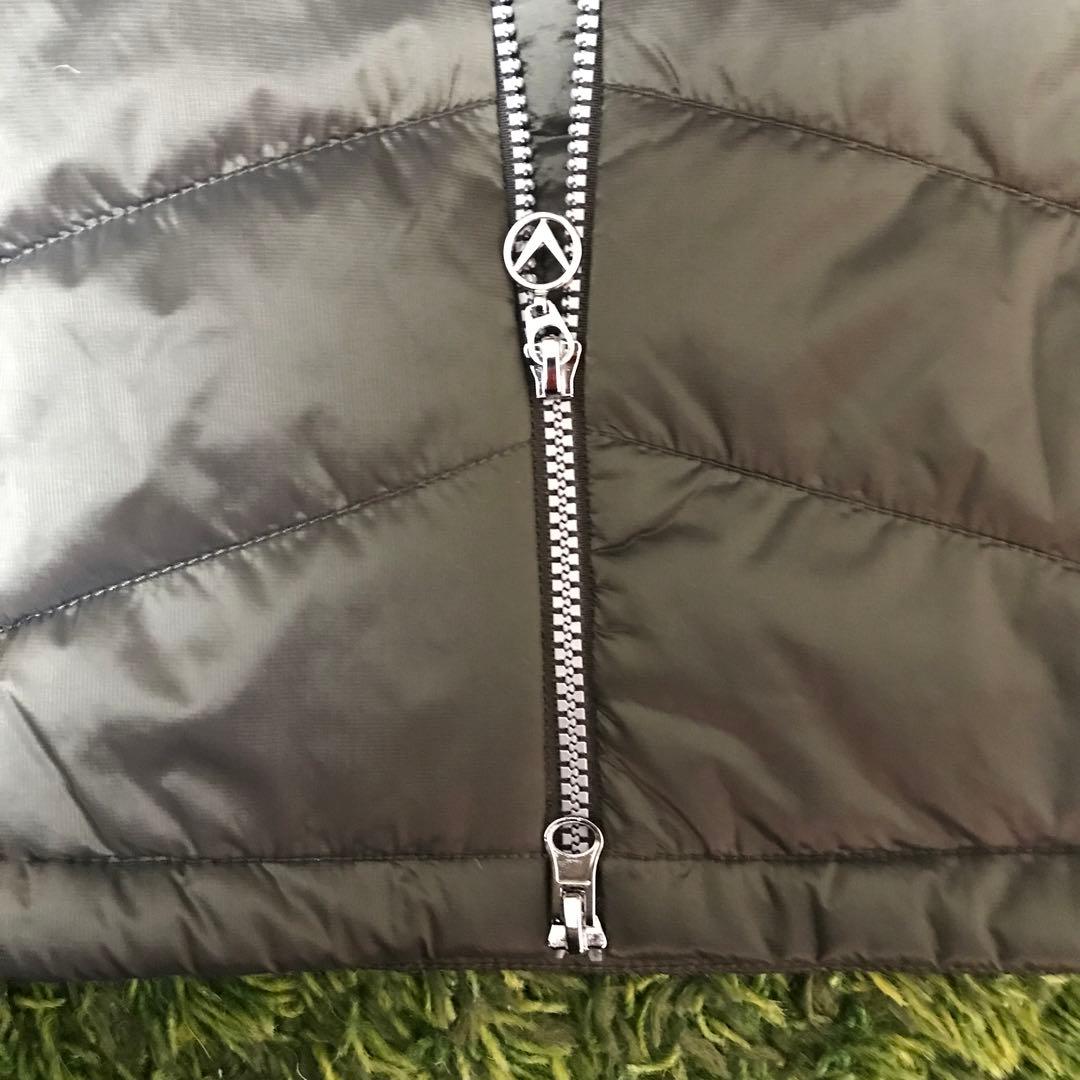 Callaway SWING TECH ジャケット L カーキ　撥水