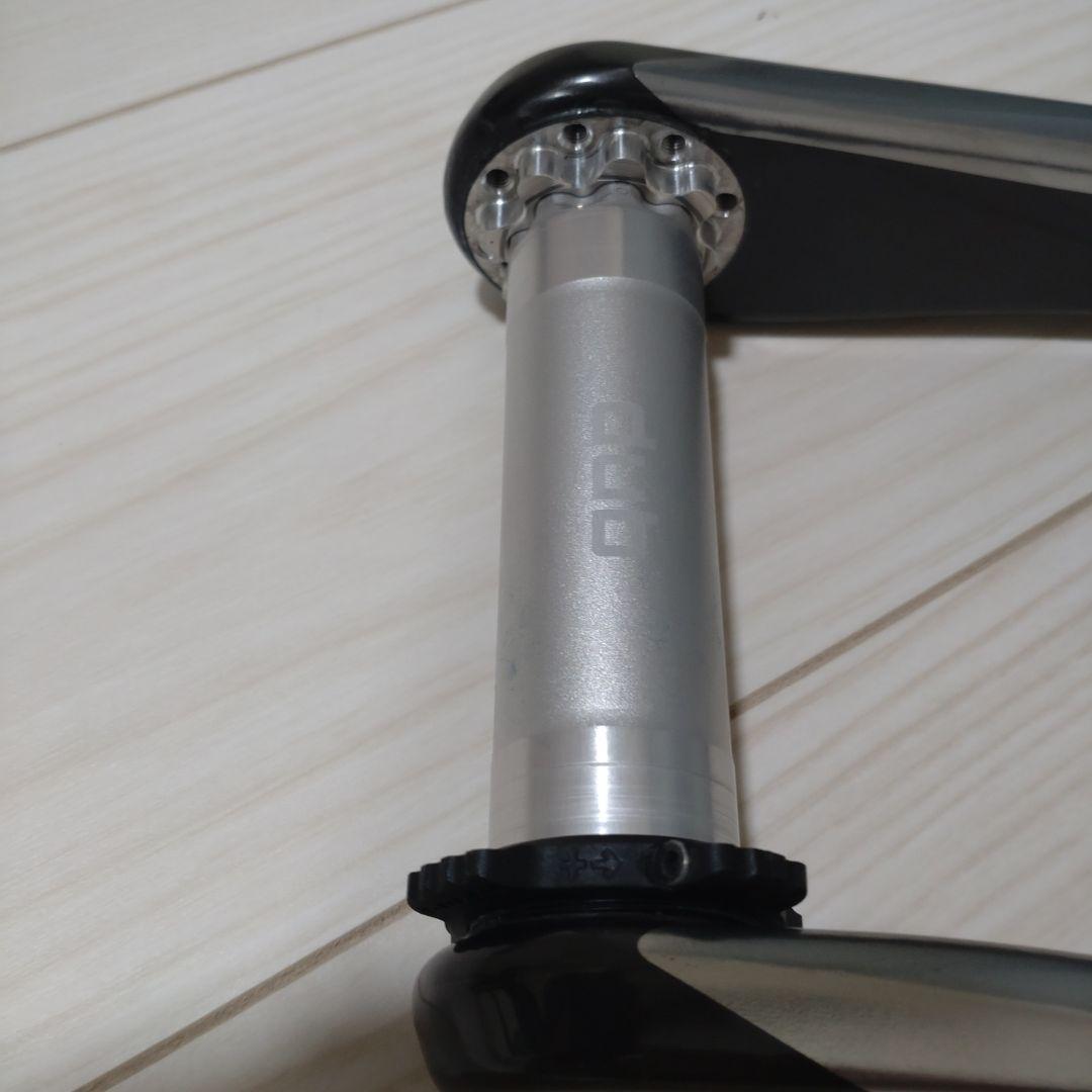 WTB様【週末値下げ】SRAM RED D1 クランクアーム 170mm DUB