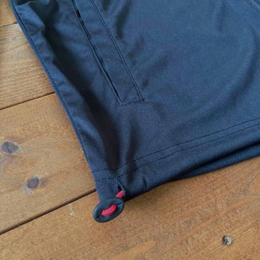 JACKALL / ZIP UP DRY HOODIE ジャッカル　パーカー