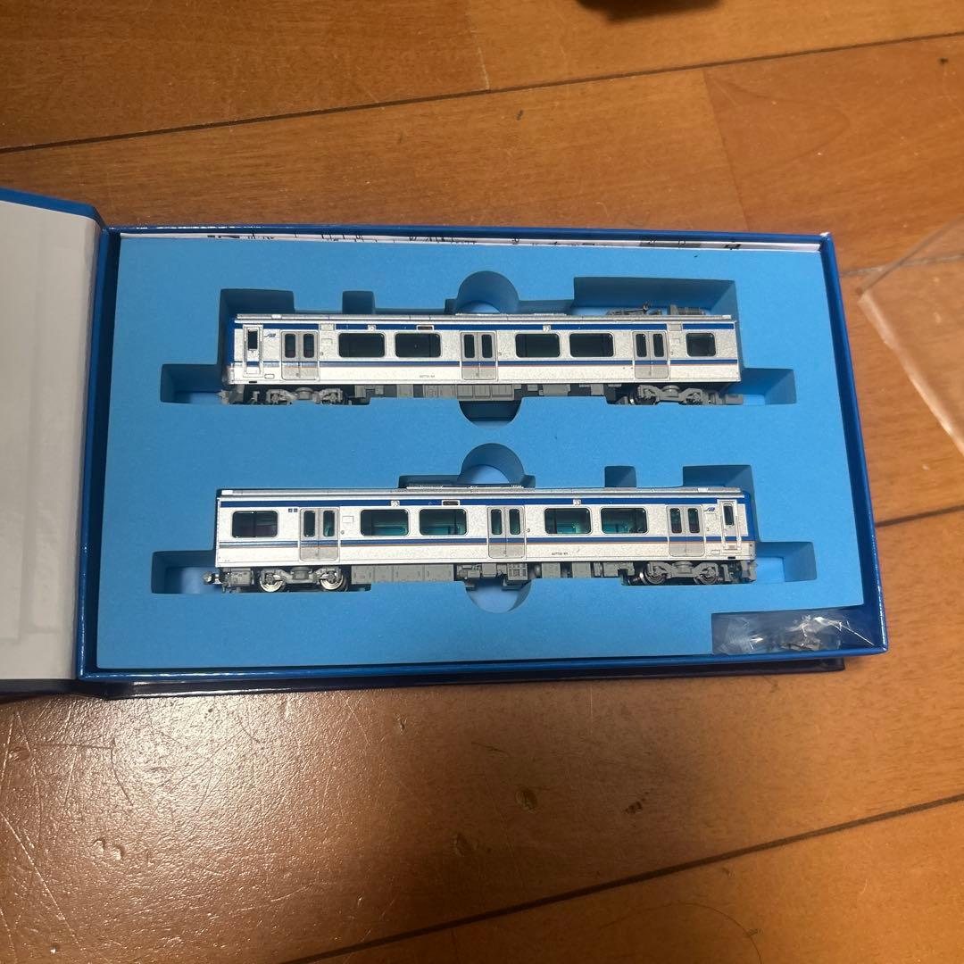 マイクロエース SAT721系 2両セット