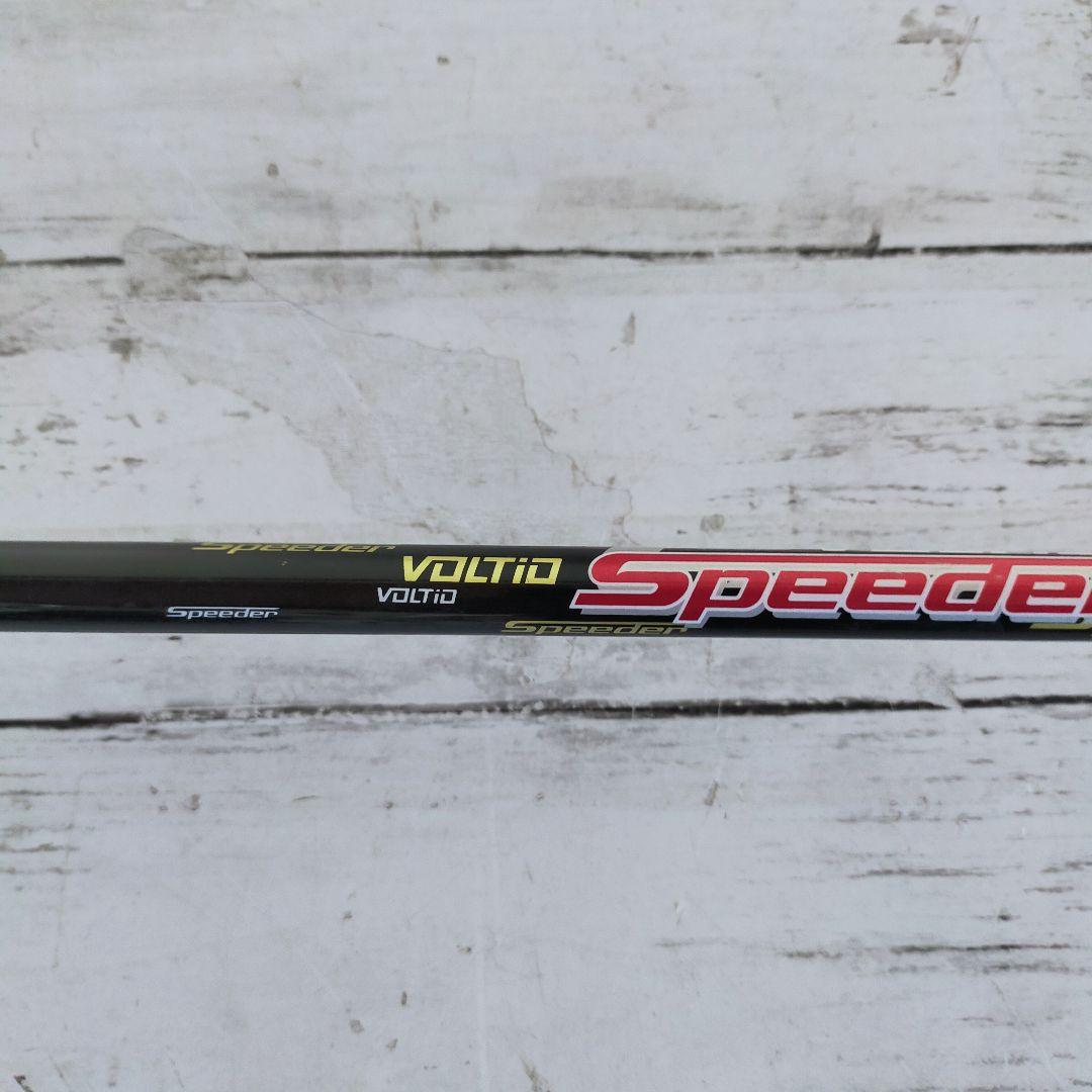 カタナゴルフ VOLTIO NINJA 8802 HIドライバー10.5度 R