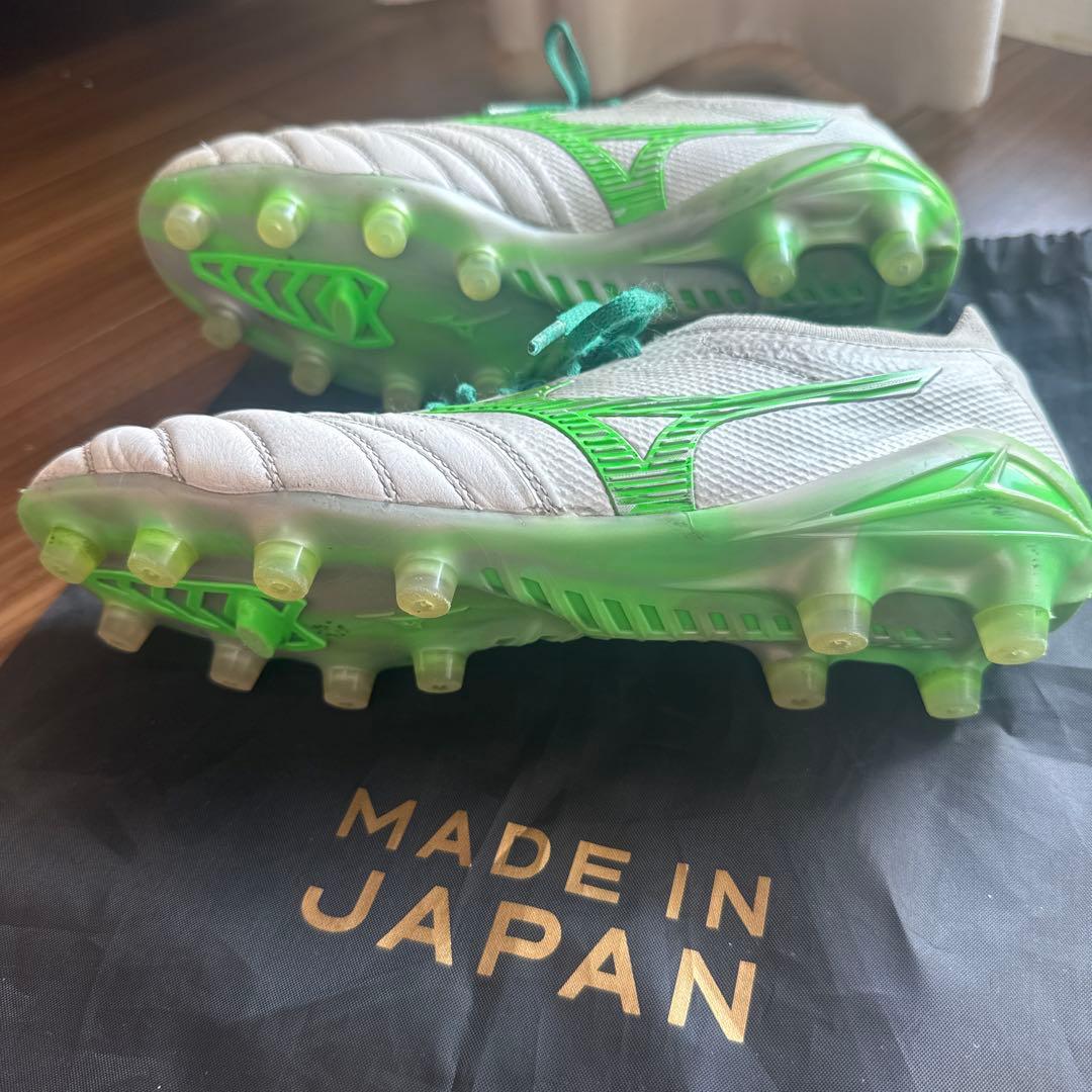 MORELIA NEO Ⅳ β JAPAN FRONTIER PACK 25㎝