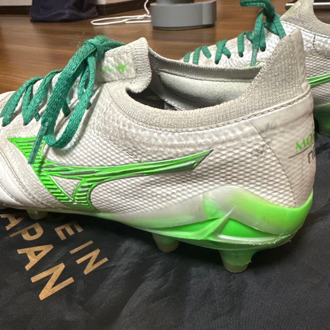MORELIA NEO Ⅳ β JAPAN FRONTIER PACK 25㎝