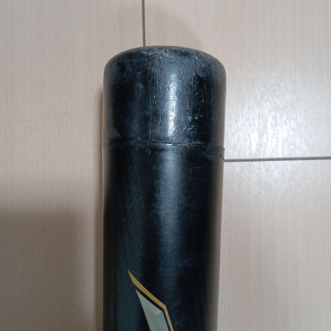 BEYOND MAX LEGACY 軟式バット 78cm